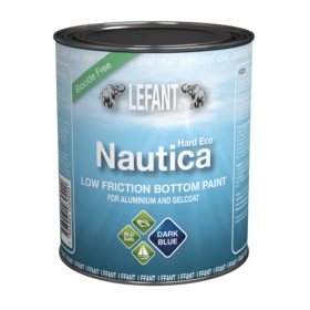 Lefant Nautica Hard Eco Black 0,75L