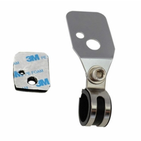 KOSO Spare Part - Gear Indicator Bracket