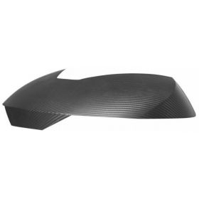 Cover for SHAD SH39 Carbon top case