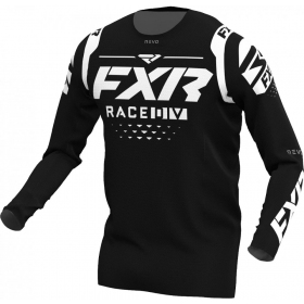 Off Road Marškinėliai FXR Revo RaceDiv