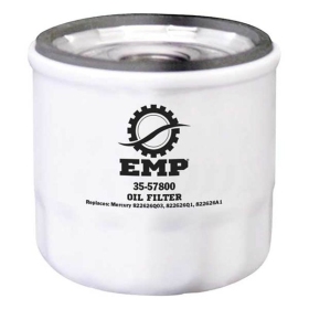 EMP tepalo filtras Honda 8-60HP / Mercury/Mariner 9.9-30HP