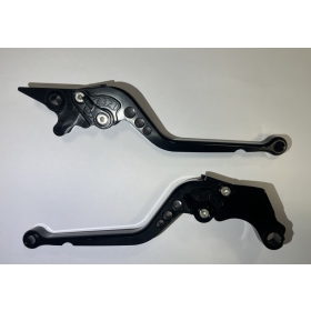 SALES! Universal brake/clutch lever set