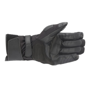 Alpinestars Glove WR-1 v2 Gore-Tex Black