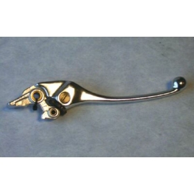 V PARTS OEM Type Casted Aluminium Brake Lever Polished Honda CB / CBR / VF / VFR / VTR 600-1000cc 86-06