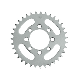 Tec-X Rear sprocket Suzuki PV50 420 35 teeth