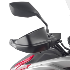 Givi HP1192B rankų apsauga HONDA CB500X/ NC750 19-23