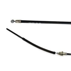 RR handbrake cable for HONDA TRX350