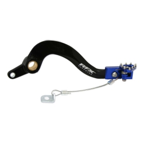 RFX Pro FT Rear Brake Lever YAMAHA YZ / WR / FANTIC XEF / XXF 450cc 2010-2023