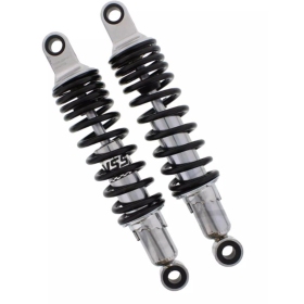 YSS RD222 Twin Rear Shock Absorbers Yamaha SR / XV 125-250 80-99