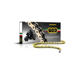 Chain Regina 520 ZRT (Street) Z-ring 114 links