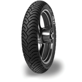 Tyre Metzeler ME 22 M/C 52P TL 3.00 R18 Reinf