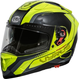 Premier Helmets Vyrus MP Fluo 