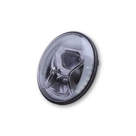 HIGHSIDER 7" LED Head Light Insert Type8