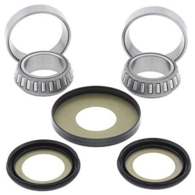 ALL BALLS Steering Shaft Bearing Kit Suzuki RMZ250/RMZ450/RMX 450 08-23