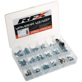 RFX Race Series Pro OEM Bolt Kit ​​​​​​​YAMAHA YZ 125 2002-2025