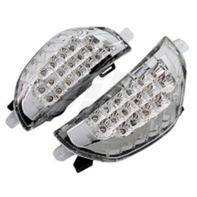 V PARTS OEM tipo posūkis LED (dešinė) Honda NSS Forza 250 05-08