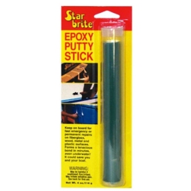 Star brite Epoxy Putty Stick