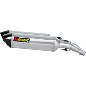 Akrapovic Slip-On Line duslintuvas (titanas) YAMAHA FJR 1300 2013-2020