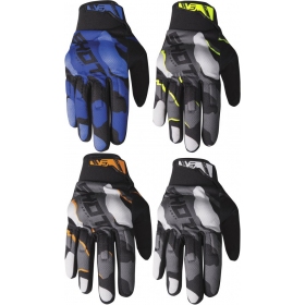 Shot Drift Camo OFFROAD / MTB gloves