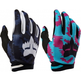 FOX 180 Nuklr OFFROAD / MTB gloves
