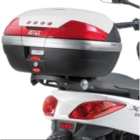 Givi SR370M galinės daiktadėžės laikiklis YAMAHA X-MAX YP125-250R/ MBK YP125 10-13