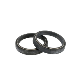 Oil seal 48x58x8.5 / 10.5 (with spring) 2pcs