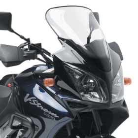 Givi windscreen, transparent SUZUKI DL1000 02-03