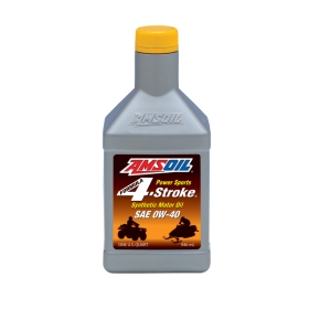 Alyva Amsoil 0W40 Formula Power Sports 4T 946ml