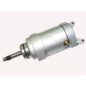 Sixty5 Starter motor YAMAHA XV 700-1100 1984-1989