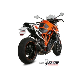 MIVV MK3 Muffler KTM 1290 Superduke