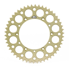 RENTHAL Rear Sprocket 224U-520 52T