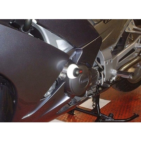 LSL Crash Protectors fitting kit For Yamaha FJR1300 06-07