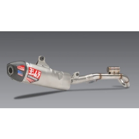 Yoshimura Honda Exhaust System CRF250R/RX 2025 Rs-12 