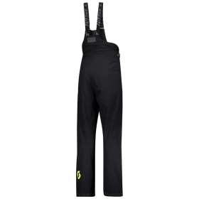 Scott Pant XT Flex Dryo black