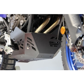 AXP Skid Plate Black Yamaha XTZ 700cc Tenere 2019-2020