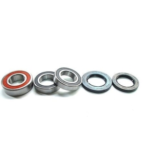 Tourmax Wheel bearing kit Suzuki 1996-2004