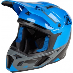 Klim F5 Legion Motocross Helmet
