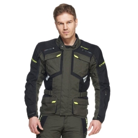 Sweep GT Adventure WP Textile jacket