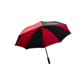 RST Umbrella - Black/Red