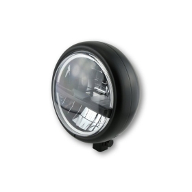 HIGHSIDER 5 3/4" LED Headlight Pecos Type5