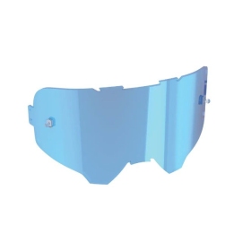 Leatt SNX goggles lens Blue