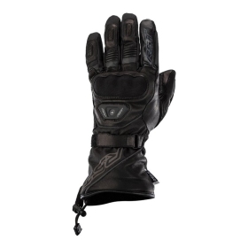 RST Paragon 6 Heated Waterproof Gloves Leather/Textile