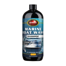 Valiklis Autosol Marine Shampoo 1L