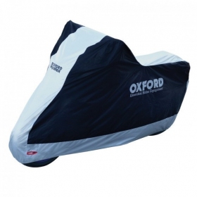 COVER FOR MOTORCYCLE OXFORD AQUATEX L