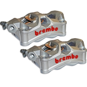 Brembo STYLEMA calipers kit 2pcs.