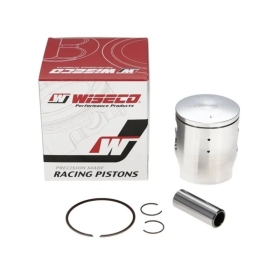 WISECO Pro-Lite Forged Piston Ø47,440-47,460mm YAMAHA YZ 85 2001-2021