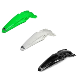 UFO Rear Fender Kawasaki KX 250-450 19-25