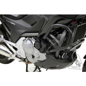 DENALI SoundBomb signalo laikiklis Honda NC700X 2012-2013