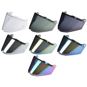 LS2 MX702 Helmet visor