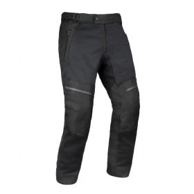 Oxford Arizona 1.0 Air Mens Textile Pants Black